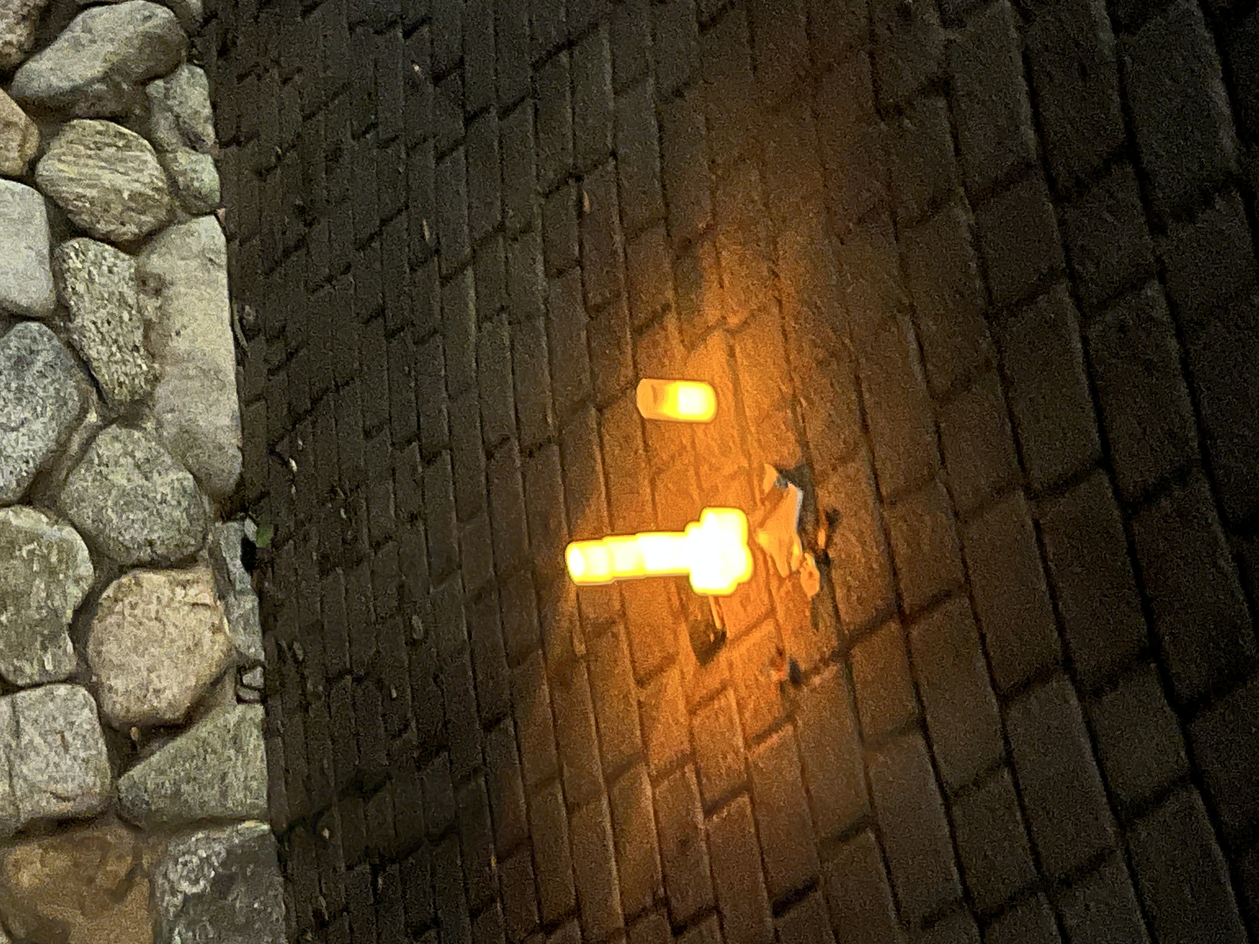 The Three Date Problem